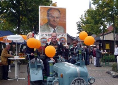 CDU-Kartoffeltreff